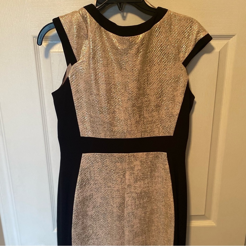 JAX FORMAL DRESS - Picture 7 of 8